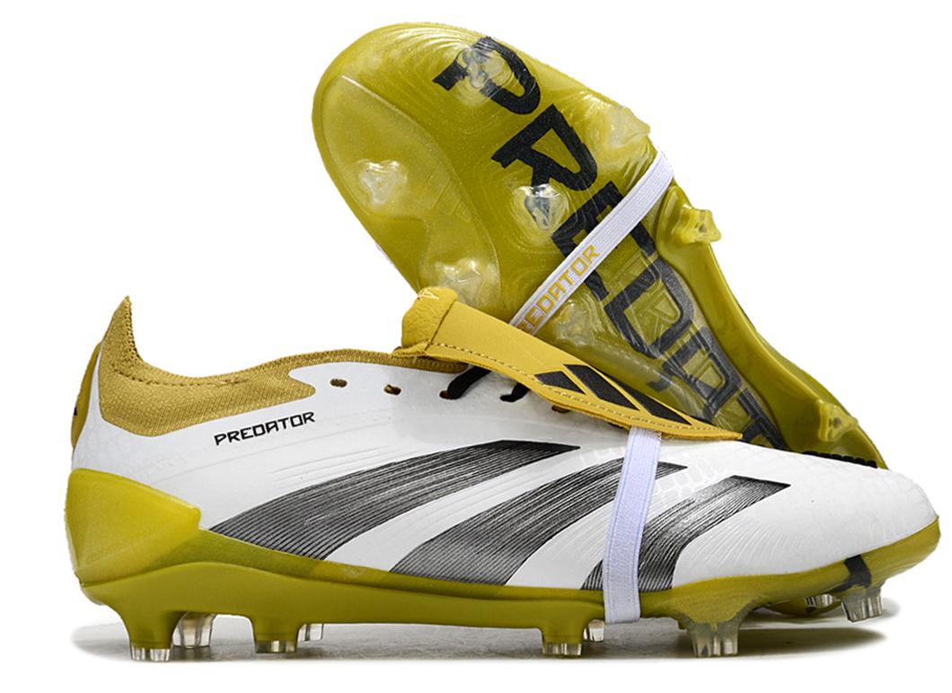 Adidas Predator Elite Tongue FG Size 39-45-59832975